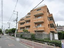 【外観】 | 帝塚山ガーデンズ