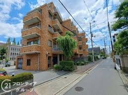 【外観】 | 帝塚山ガーデンズ