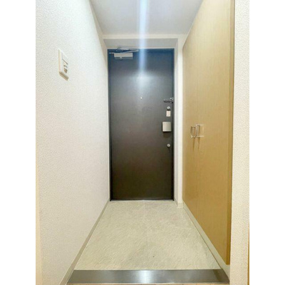 【玄関】 | エステムコート新大阪Ⅵエキスプレイス