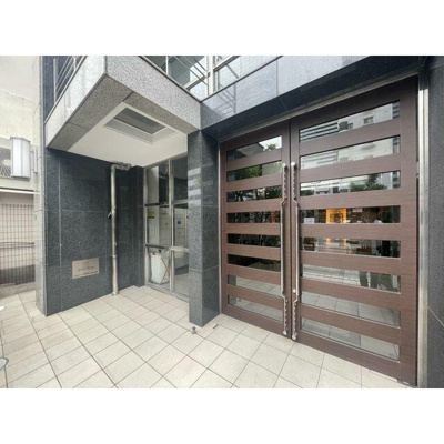 【エントランス】 | エステムコート新大阪Ⅵエキスプレイス