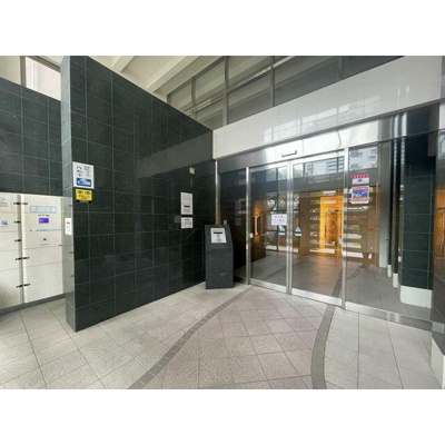 【その他共用部分】 | エステムコート新大阪Ⅵエキスプレイス