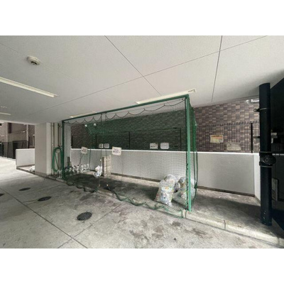 【その他】 | エステムコート新大阪Ⅵエキスプレイス