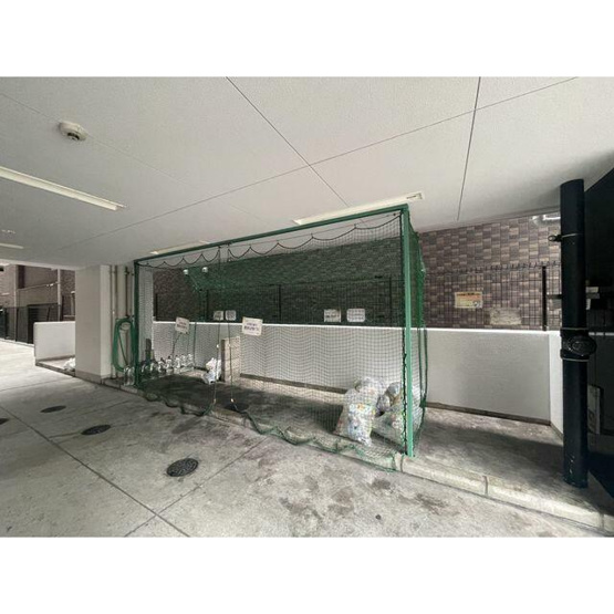 【その他】 | エステムコート新大阪Ⅵエキスプレイス