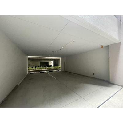 【駐車場】 | エステムコート新大阪Ⅵエキスプレイス