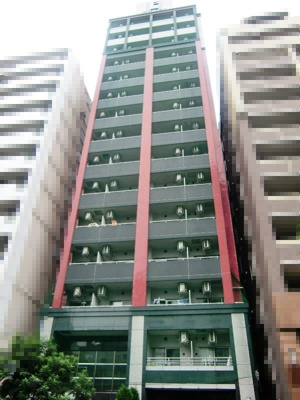 【外観】 | エステムコート新大阪Ⅵエキスプレイス