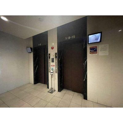 【その他共用部分】 | エステムコート新大阪Ⅵエキスプレイス