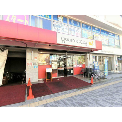 【周辺】 | エステムコート新大阪Ⅵエキスプレイス