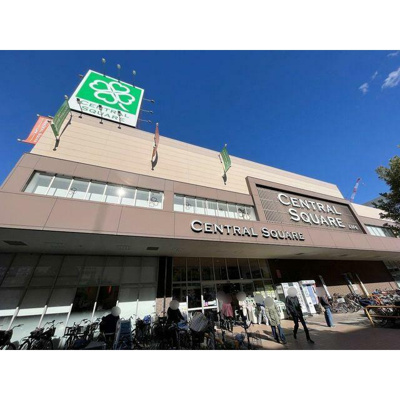 【周辺】 | エステムコート新大阪Ⅵエキスプレイス