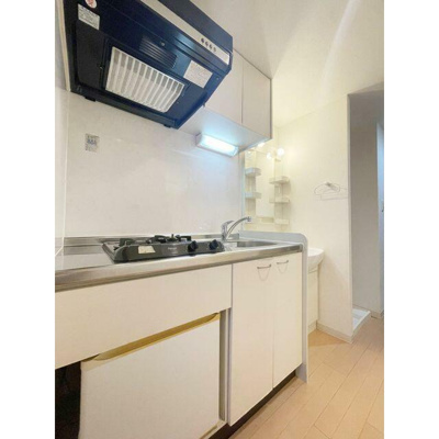 【キッチン】 | エステムコート新大阪Ⅵエキスプレイス