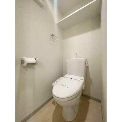 【トイレ】 | エステムコート新大阪Ⅵエキスプレイス