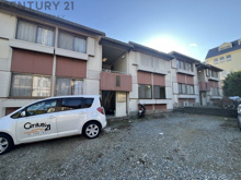 ハイツ椿園2の画像