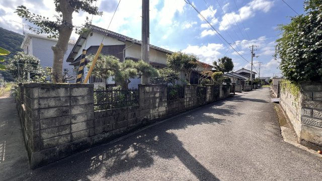 西条市福武甲【900】100.01坪の外観