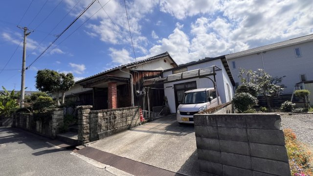 西条市福武甲【800】100.01坪の外観