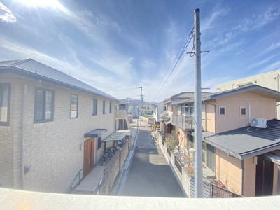 【展望】 | 下穂積戸建