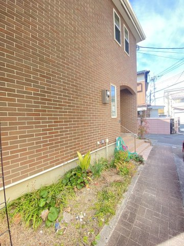 【地図】 | 下穂積戸建
