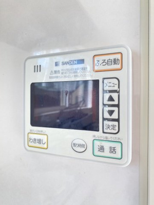 【内装】 | 下穂積戸建