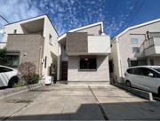 ★仲介手数料無料★横浜市港北区大豆戸町戸建の画像