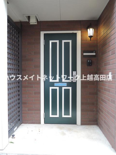 ＨＡＰＰＩＮＥＳＳ国府のエントランス|エントランス