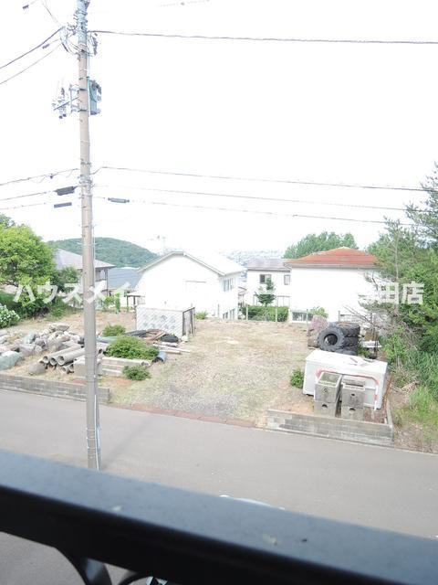 ＨＡＰＰＩＮＥＳＳ国府の展望|景観