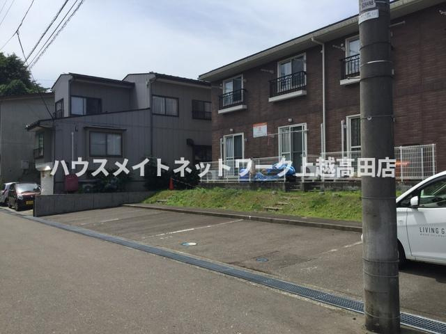 ＨＡＰＰＩＮＥＳＳ国府の駐車場|駐車場