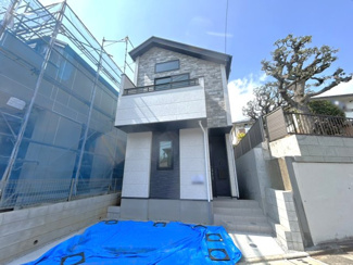 【外観】 | 2025年4月12日撮影