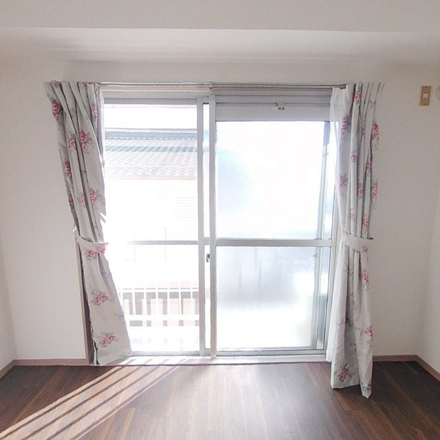 レジオン東町の居間・リビング