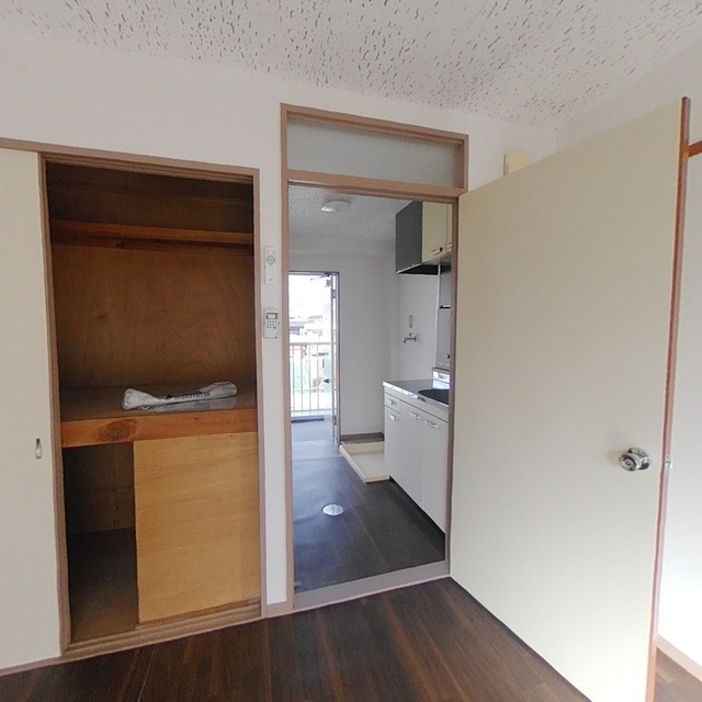 レジオン東町の居間・リビング