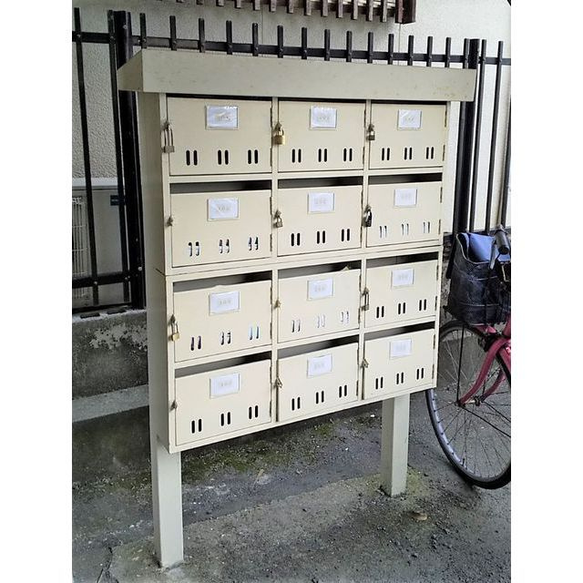 レジオン東町のその他