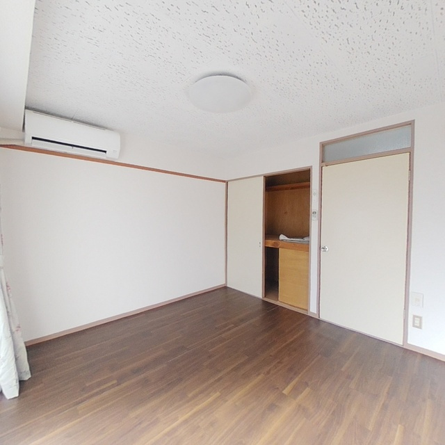 レジオン東町の居間・リビング