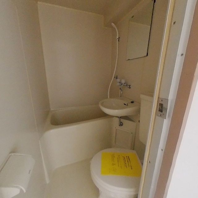 レジオン東町のトイレ