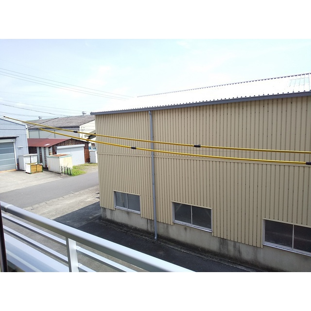 サンロード戸﨑のその他