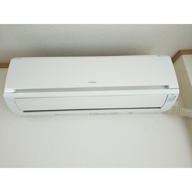 サンロード戸﨑の設備