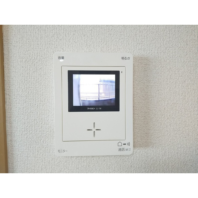 サンロード戸﨑の設備