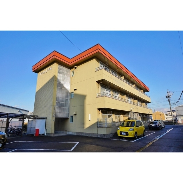 サンロード戸﨑