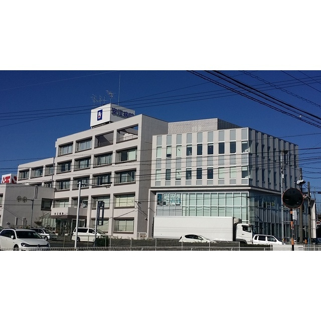 サンロード戸﨑の周辺|安江病院