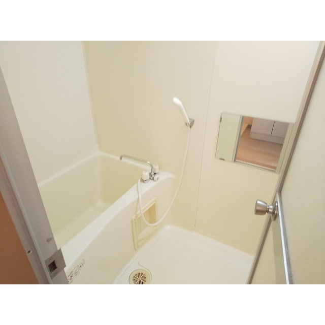 サンロード戸﨑の浴室