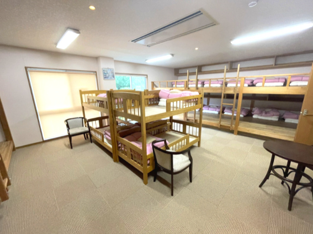砥部町寄宿舎跡のその他