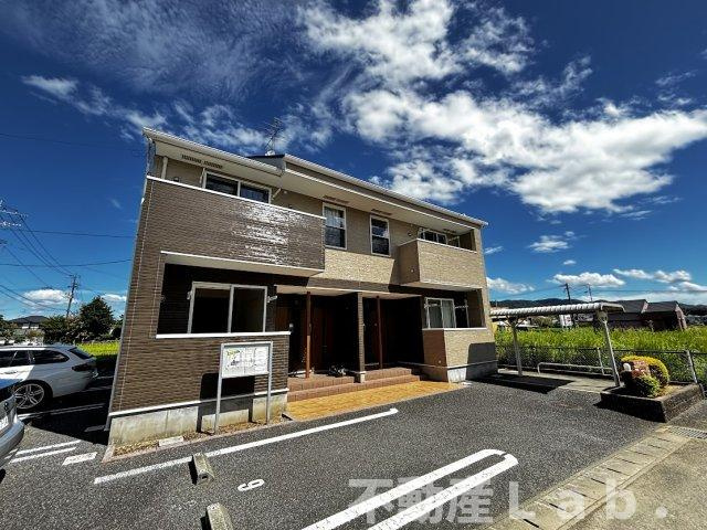 エクセルハウス