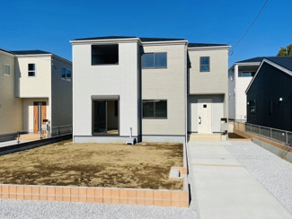 【外観】 | 内覧できます。お電話下さい。