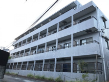 CITY SPIRE国分寺の画像