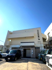 池上レジデンスの画像