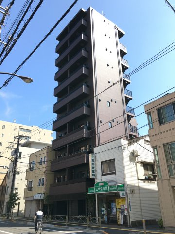 【外観】