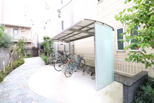 【その他共用部分】
