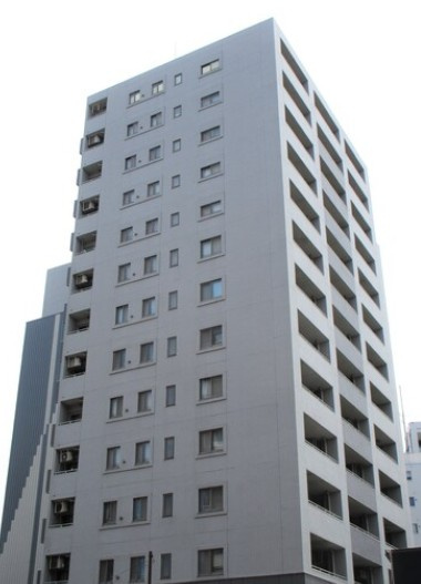 【外観】