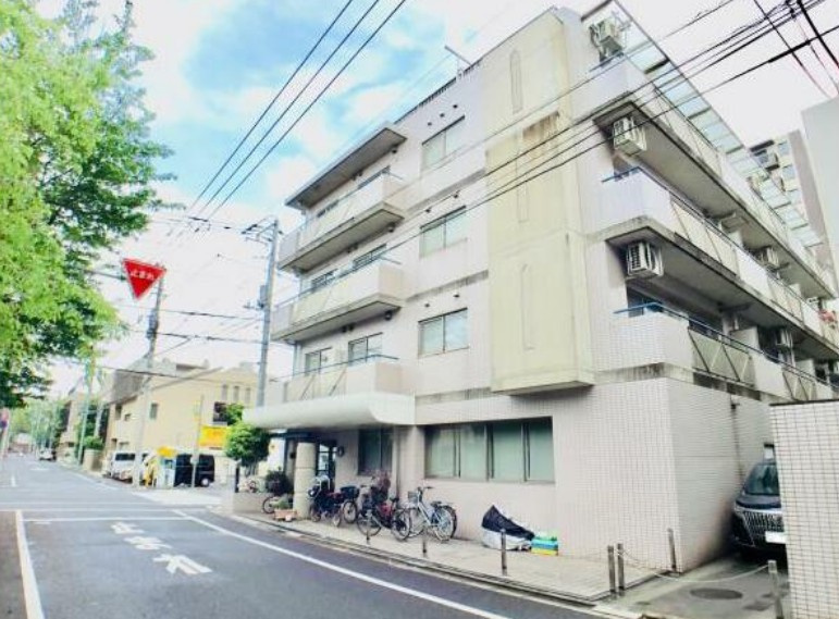 【外観】