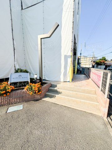 ユニヴァリィ　ルミナスのその他共用部分