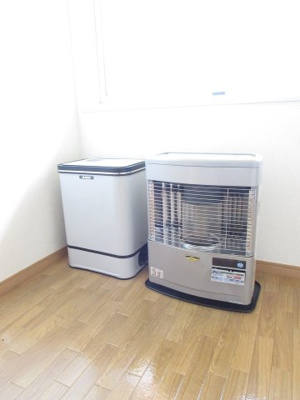 【設備】 | プライムコート東台