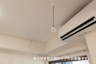 【設備】 | プラム・アズール