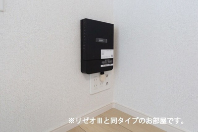 【設備】 | プラム・アズール