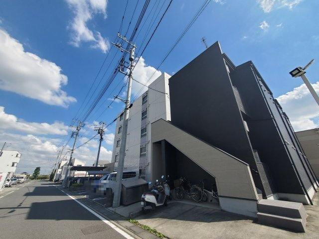 ヴェルデ美園